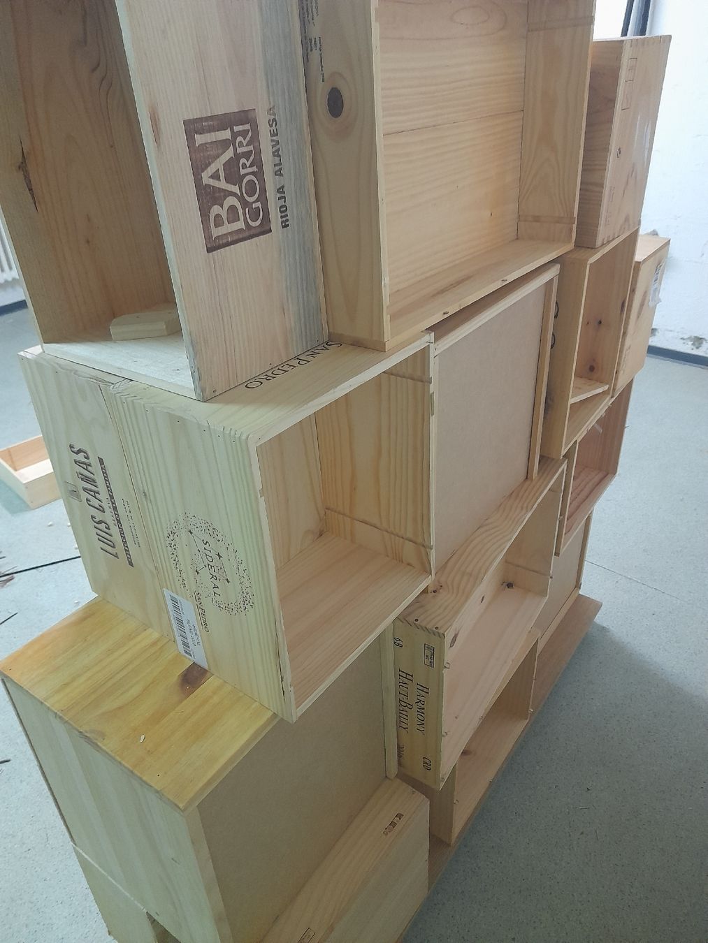 Scaffali: Regal – Usato da Glattbrugg venduto da B_B 2