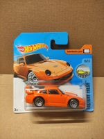 Hot Wheels - Porsche 993 GT2 - 2015