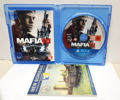 😎Mafia 3 das Organisierte Verbrechen   PS 4