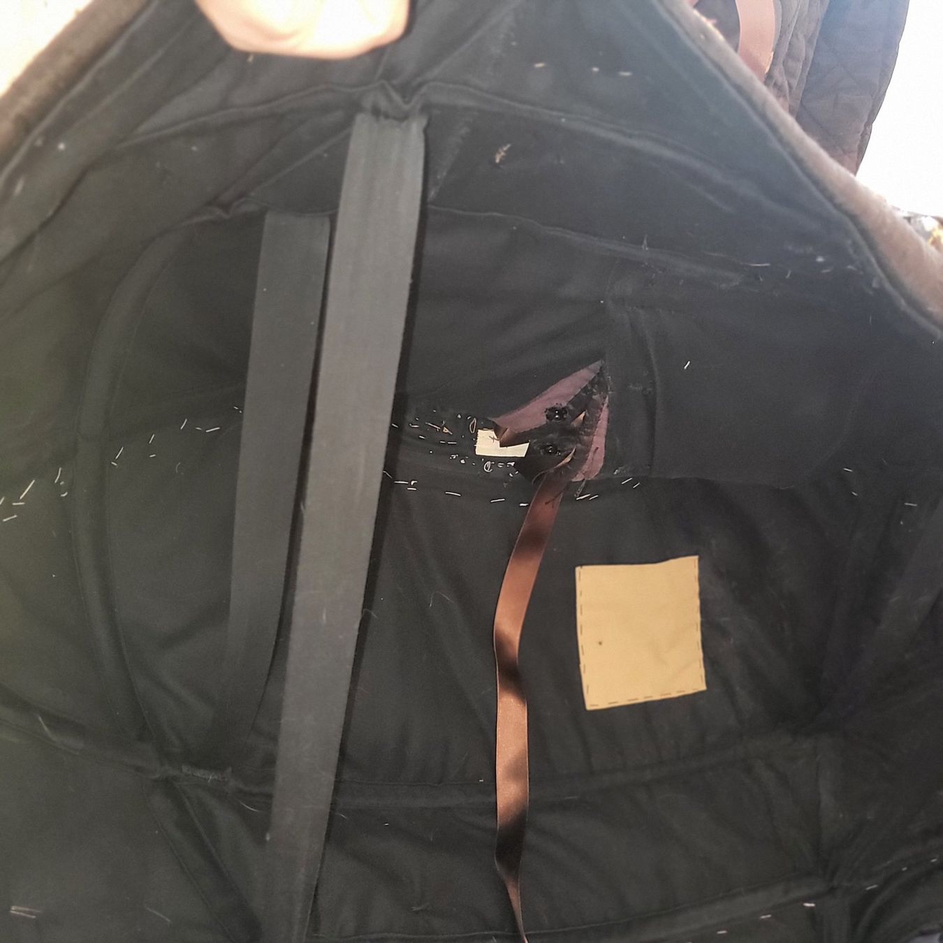 Costumi: Barockopernkostüm braun – Usato da meisterschwanden venduto da ursm03 8