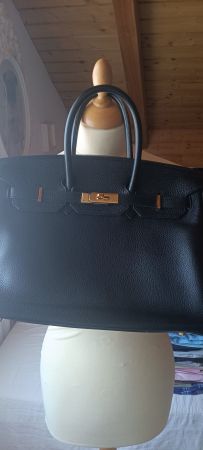 Hermes Birkin Original