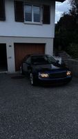 Audi A4 B5 ABT 2.6 V6