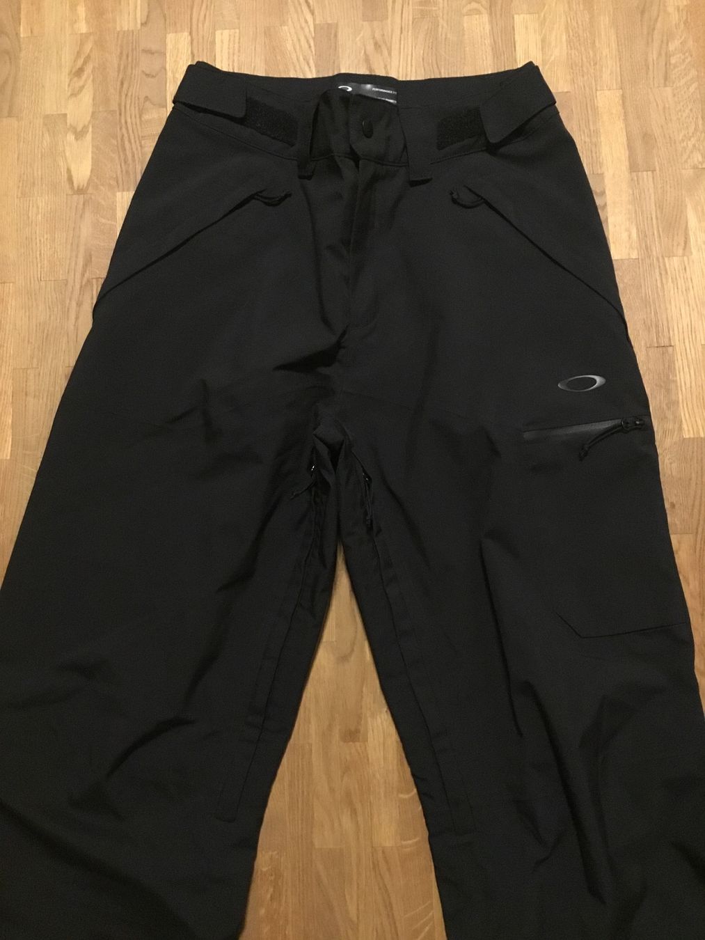 Albright Hosen: Albright Skihose, Men = S, Top – Gebraucht aus Chur von Jacky17 1
