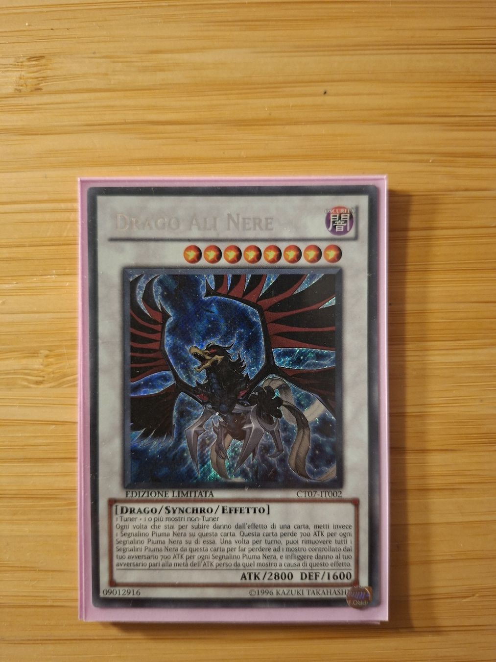 Yugioh Carte collezionabili: Carte Yu-Gi-Oh!  – Nuovo (secondo la descrizione) da Tenero venduto da mat_7dfd 2