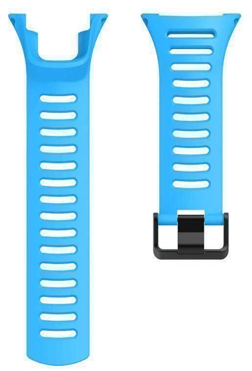 Suunto Smartwatch: Suunto Ambit 3 Armband Hellblau – Nuovo e nell'imballaggio originale da Hinwil venduto da Ljona 2