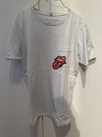 Rolling Stones T-Shirt Gr. M No Filter Tour 2017 Rarität