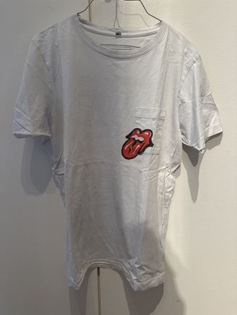 Rolling Stones T-Shirt Gr. M No Filter Tour 2017 Rarität