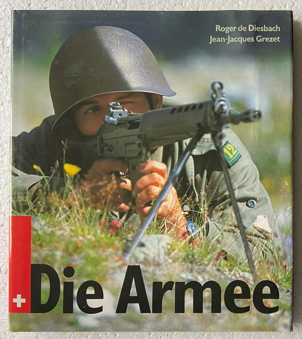 Bücher: Mondo-Buch "Die Armee" – Gebraucht aus Böckten von Hansi36