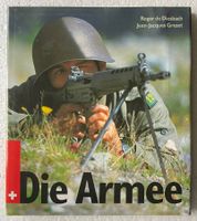Mondo-Buch "Die Armee"