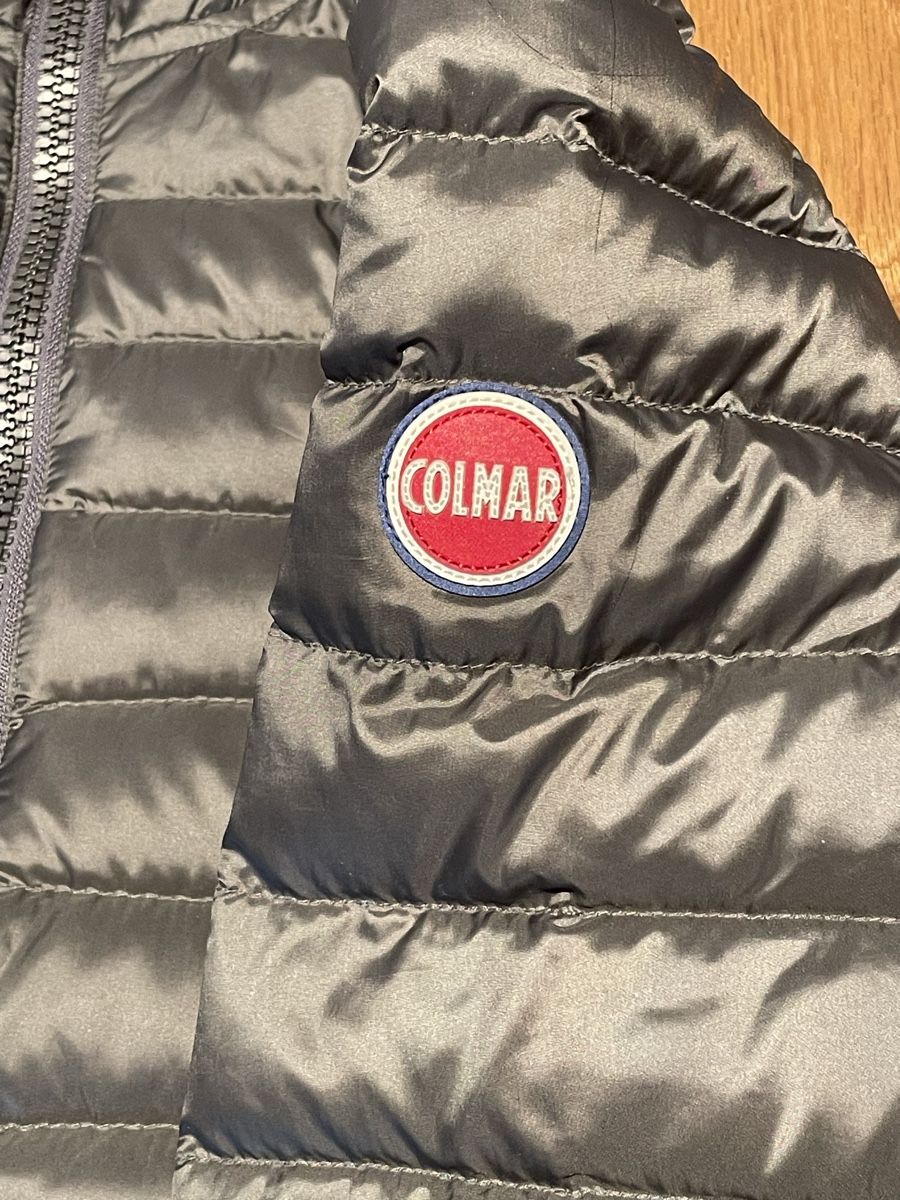 Colmar Giacche: Daunenjacke Colmar – Usato da Wangen SZ venduto da el_paso08 1