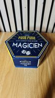 Coffret Passe Passe Magicien Le kit complet pour devenir mag