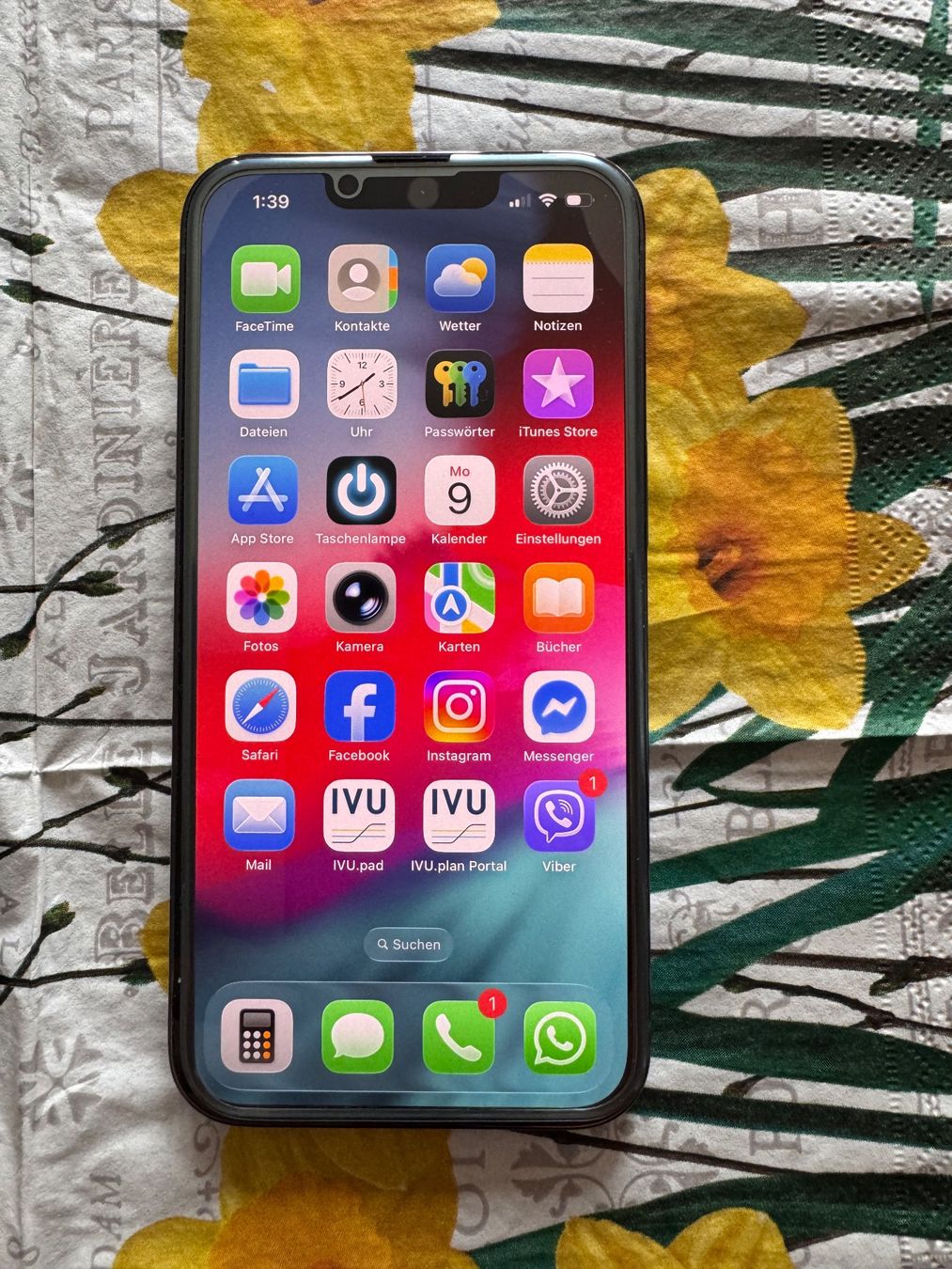Apple Telefoni cellulari / Smartphones: iphone 13 pro 128 gb – Usato da St. Gallen venduto da babinos01 2