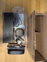 HP Thin Client t540 Ryzen R1305G, 8GB RAM, 128GB NVMe - W10