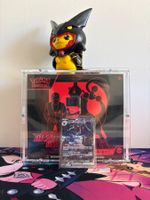 Pokémon – Hydreigon ex 169/086 SAR (ENG)