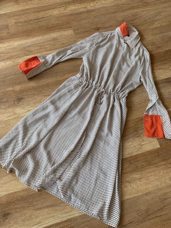 JOSEPH Luxus Maxikleid Seidenkleid Gr. 36 NP 900.--