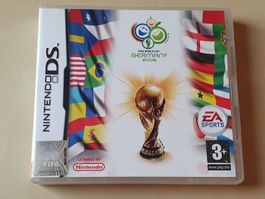 Coupe du Monde de la FIFA 2006 Germany