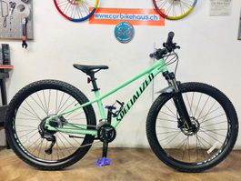 Specialized Velo / Fahrrad, 27.5 Zoll, Rgr: 36 cm
