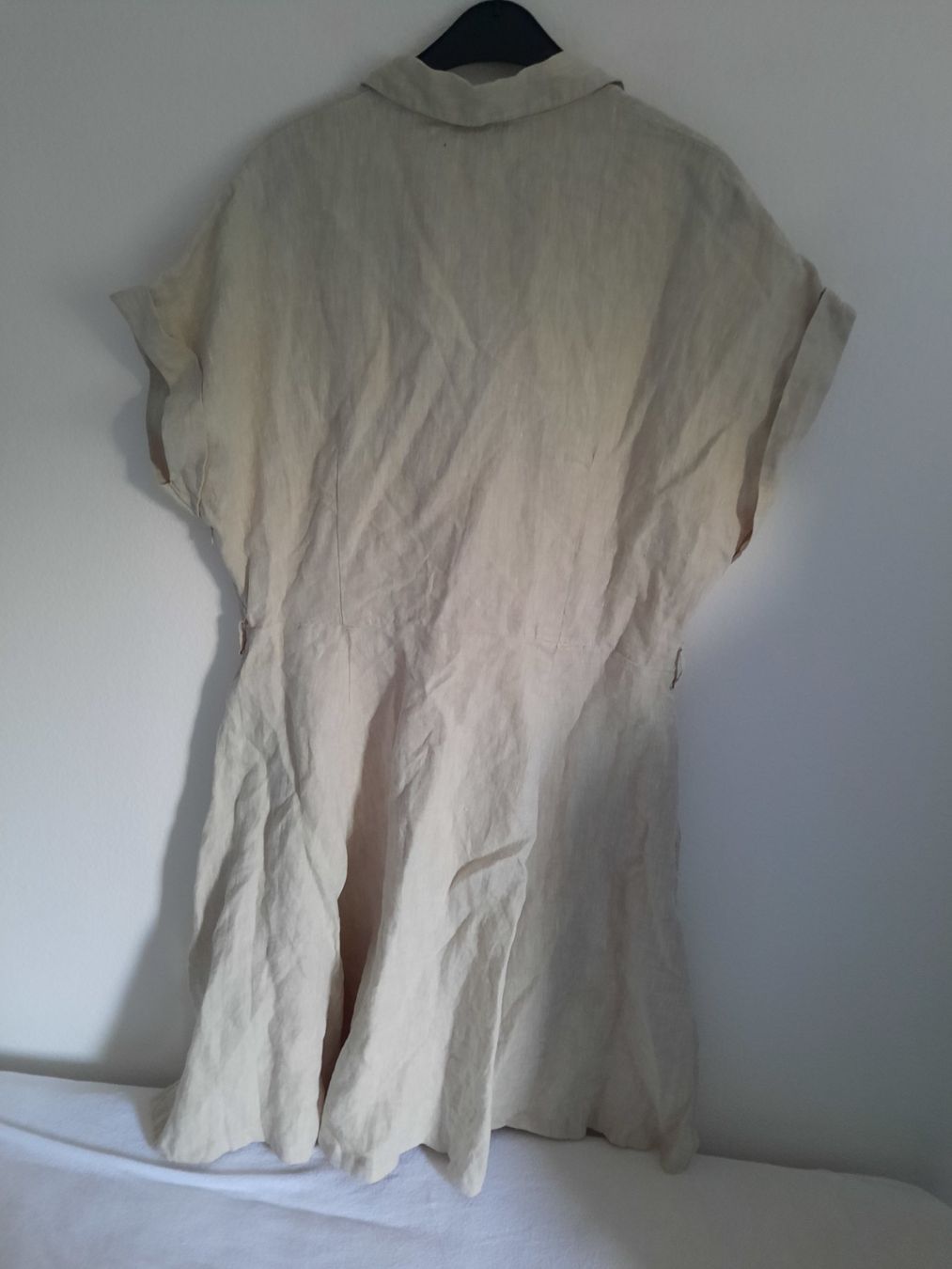 C&A Vestiti: Damen Kleid – Nuovo (secondo la descrizione) da Wittenbach venduto da bal_my2q 1