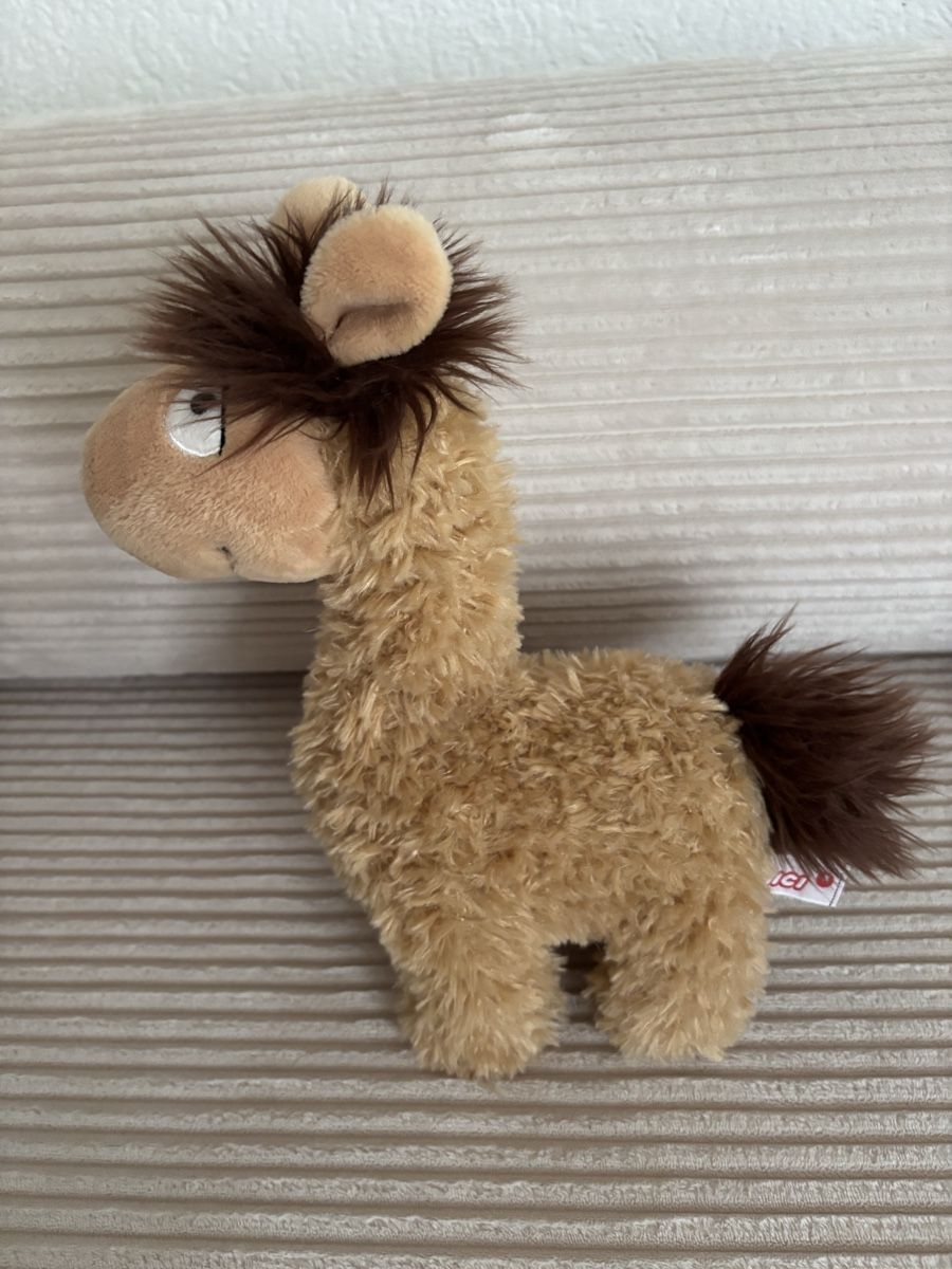 Nici Spielzeuge: NICI Kuscheltier Lama – Gebraucht aus Bern von shiggyy 2