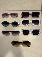 Sonnenbrille (7 Stück)