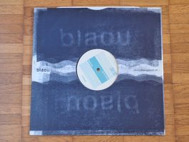 Acrylite, What Is It? - 12" Vinyl Maxi DE 2002