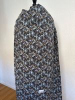 Baumwollestoffe 2,9m x 1,45m Pflanze/Blumen