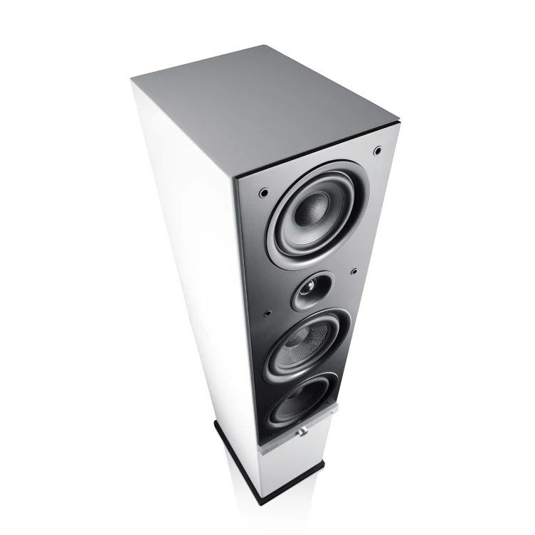 Teufel Casse acustiche: TEUFEL RAUMFELD SPEAKERS L  BLACK – Usato da Viganello venduto da XTECHSTOREX 3