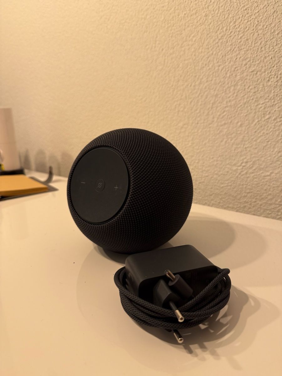 Amazon Audio- & Mediensysteme: Amazon Echo Studio wie neu – Gebraucht aus Luzern von fra_rd2x 2