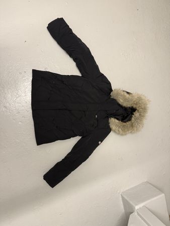 Winterjacke