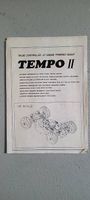 Modellauto mit Benzinmotor