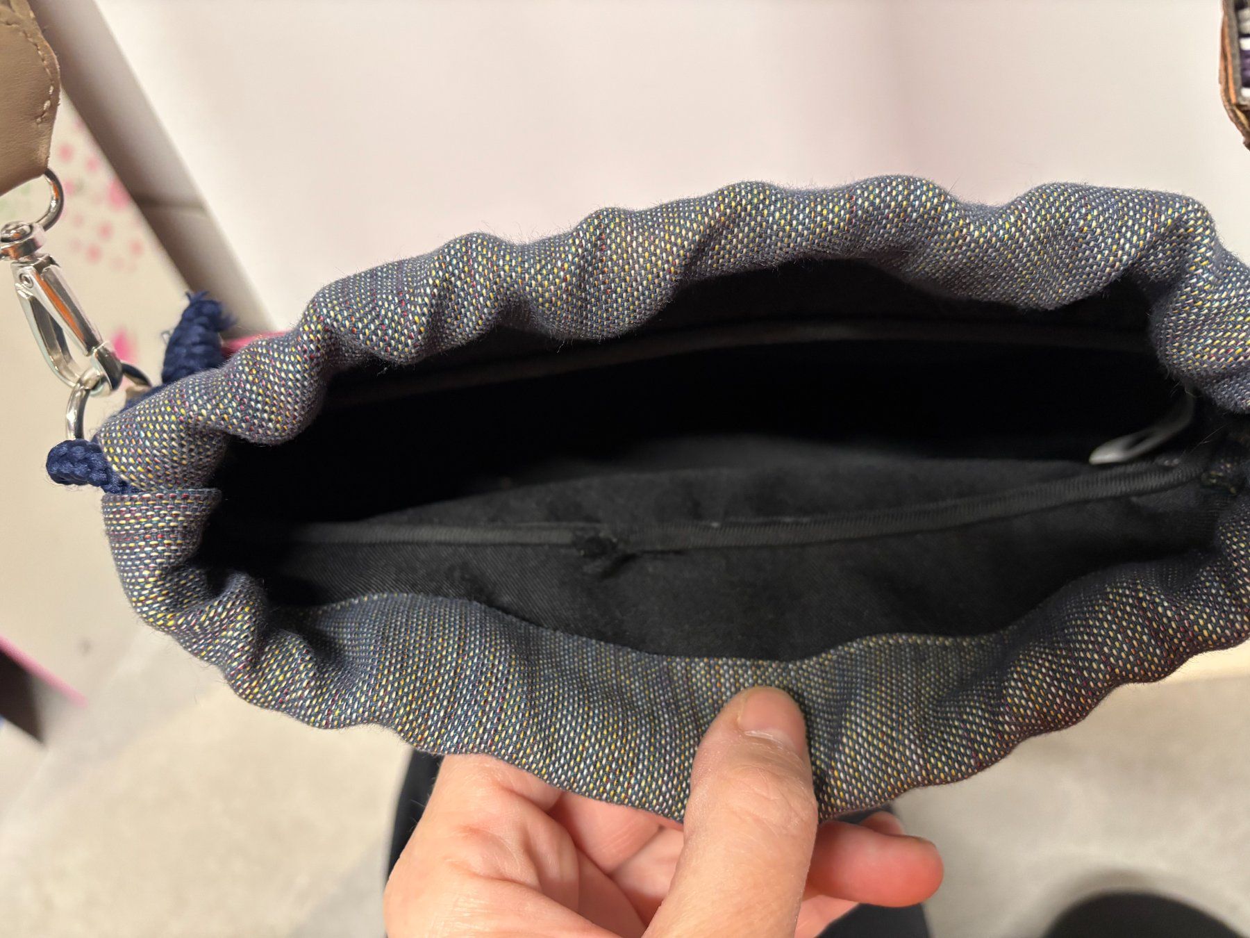 Obag Taschen für Damen: Sac O Bag Handtasche – Gebraucht aus Salvenach von gwenwywar 2
