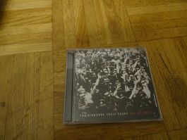 Airborne Toxic Event - All At Once - CD