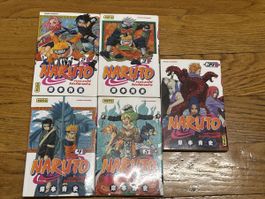 Livre Naruto