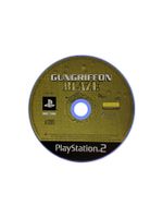 Gungriffon Blaze PlayStation 2 (PS2) nur CD