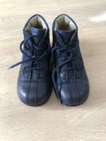 Kinderschuh der Marke Däumling - Grösse 24 Schmal
