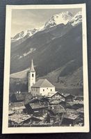 Kippel im Lötschental 