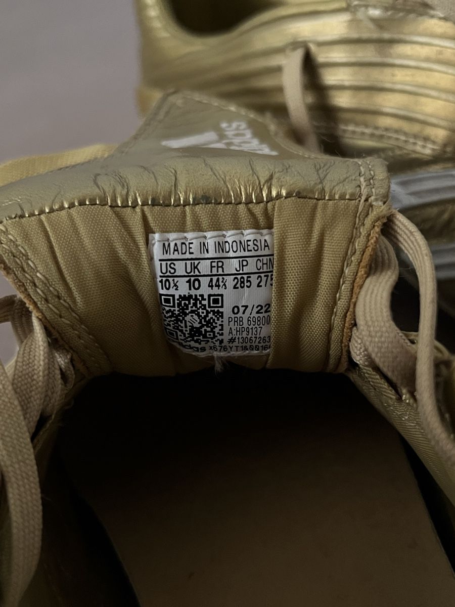 Adidas Herrenschuhe: Adidas Predator – Gebraucht aus Schwerzenbach von j1625 3