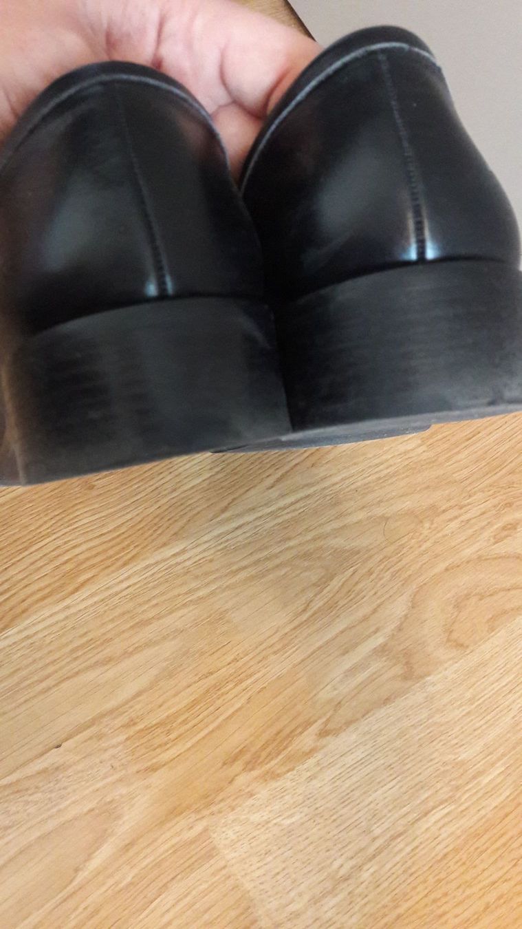Zara Scarpe da donna: Zara  Ledermokassin 40 – Usato da Zürich venduto da Fashionista00 8