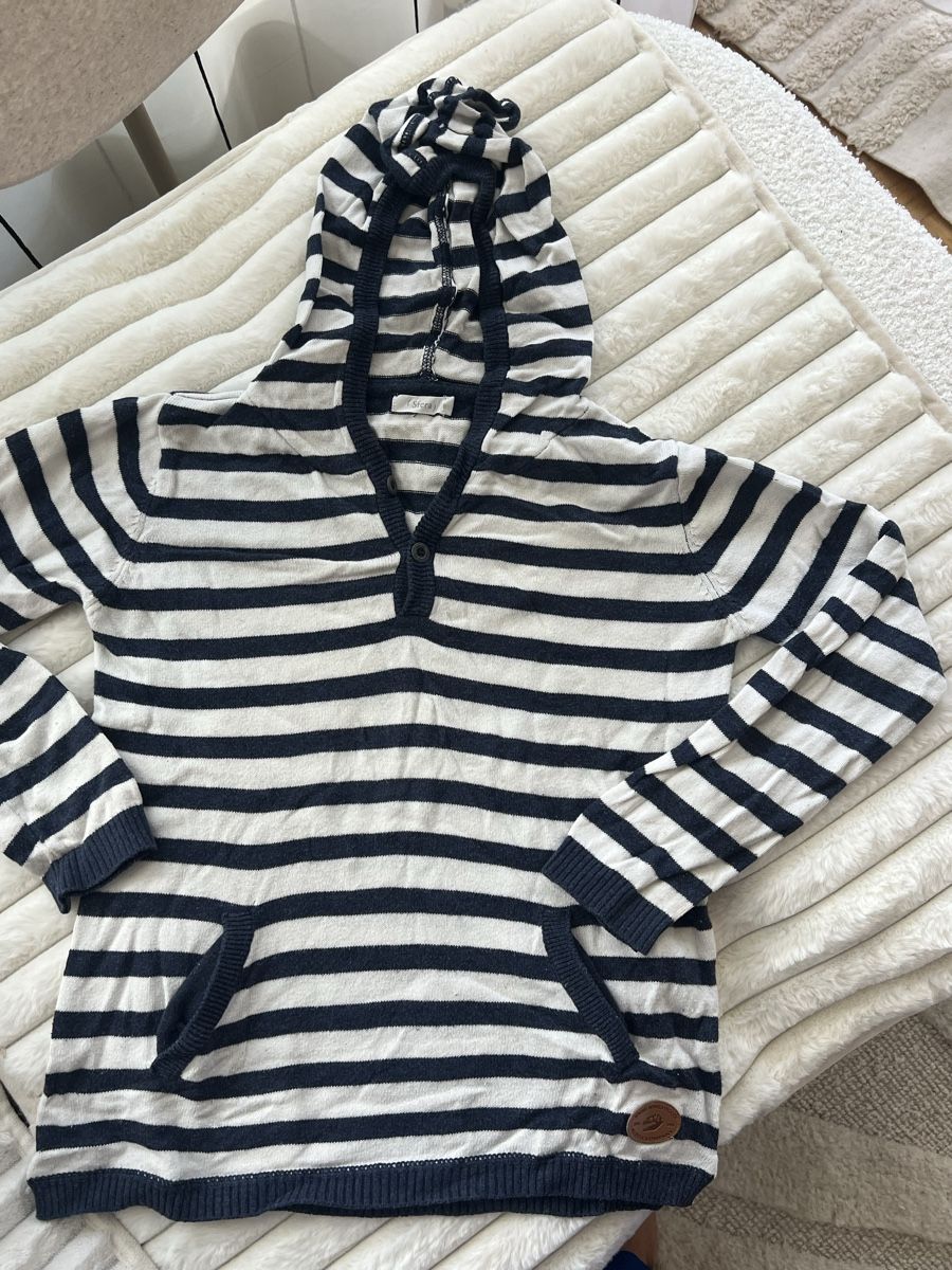 Maglioni & Felpe: SPHERA STRICKPULLOVER GR 122 – Usato da Basel venduto da theo-g77