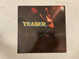Teaser LP