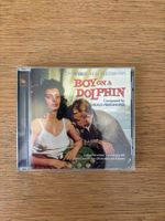 CD BOY ON A DOLPHIN PAR HUGO FRIEDHOFER OOP