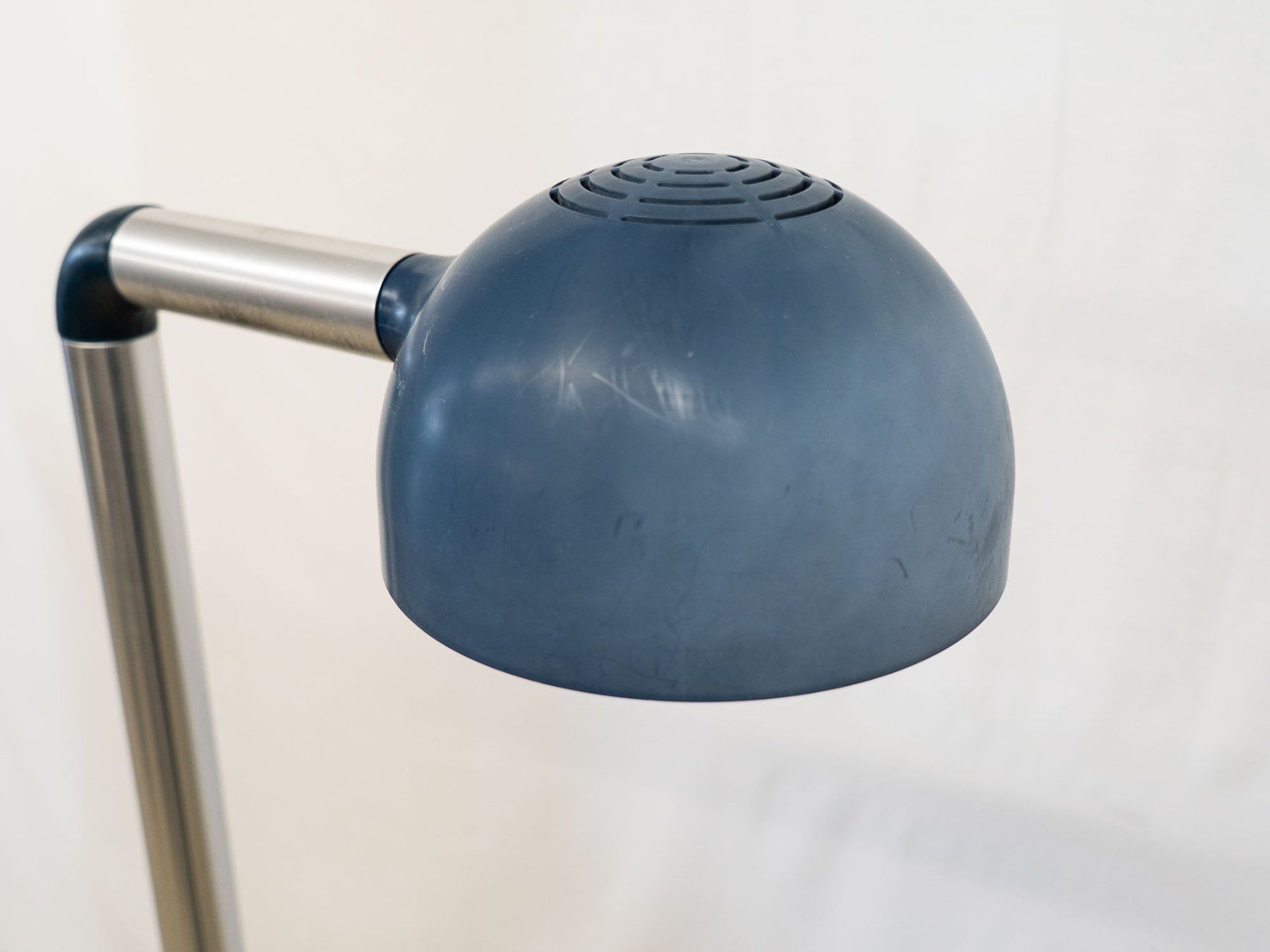 Lampen: Vintage Stehlampe - Robert Haussmann, 1965 - Ref. 06/07 – Gebraucht aus Au ZH von BrockiAu 3