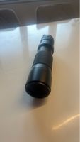 Téléobjectif ADMIRAL 500mm f/8 - Qualité exceptionnelle !