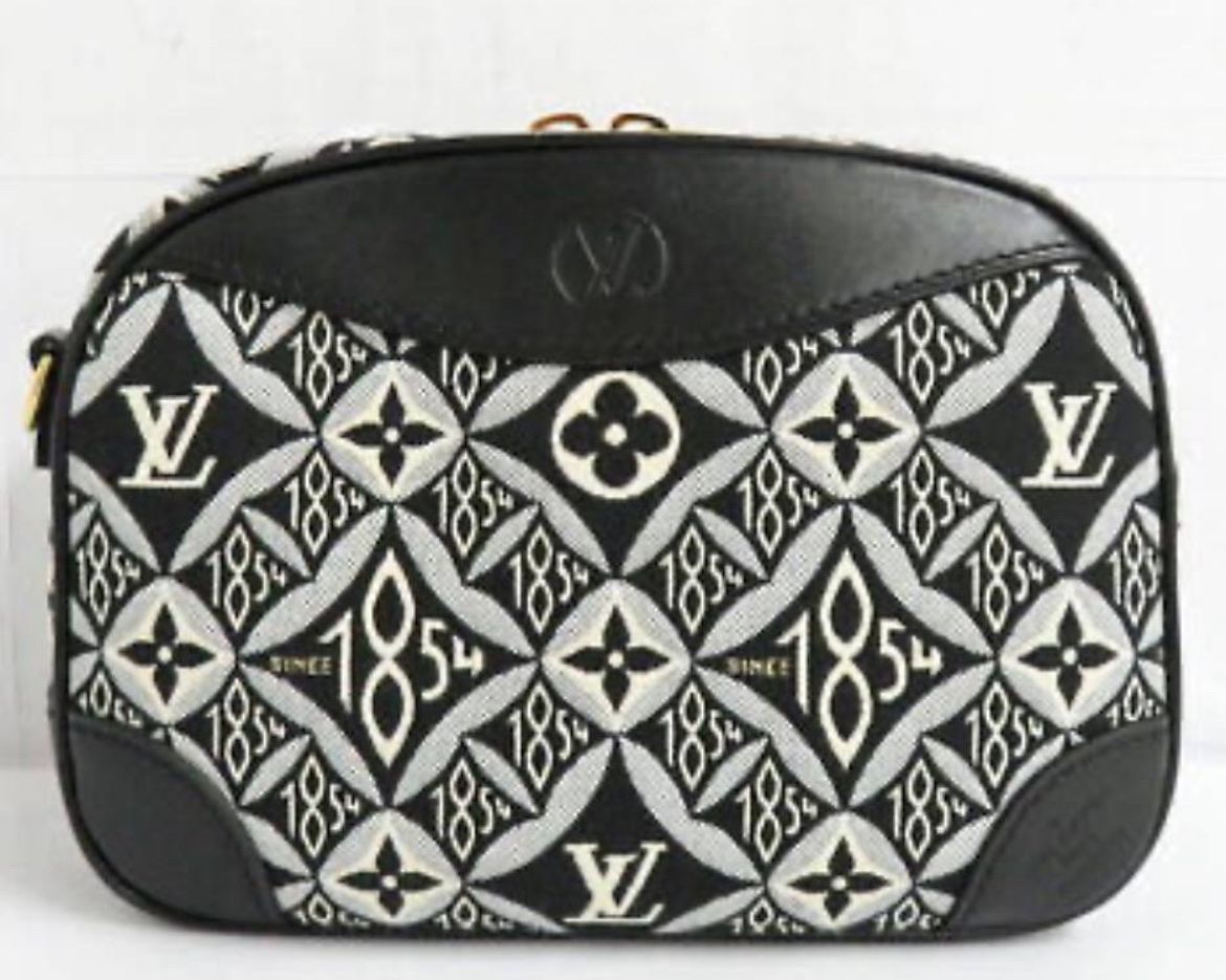 Louis Vuitton Taschen für Damen: Louis Vuitton Tasche Schwarz – Neu (gemäss Beschreibung) aus Zumikon von nat_96zs 2