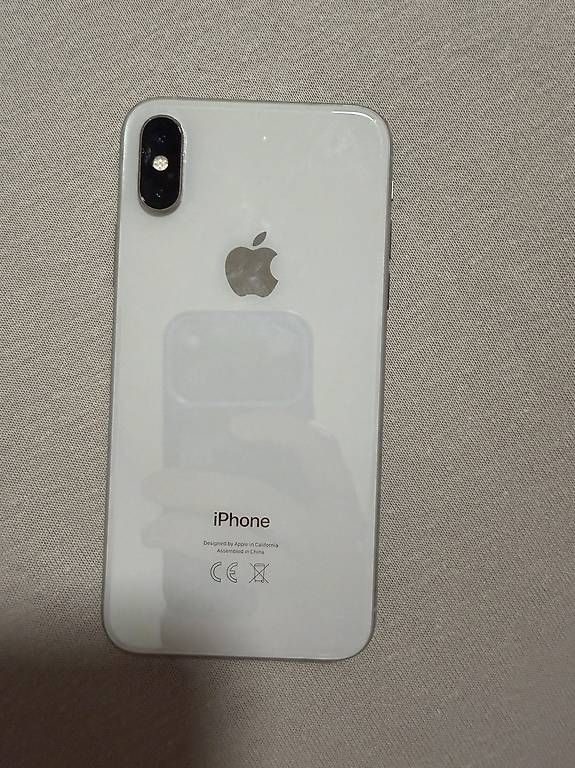 Telefoni cellulari / Smartphones: iPhone XS 64GB  – Usato da Corcelles-près-payerne venduto da alv_7rq2