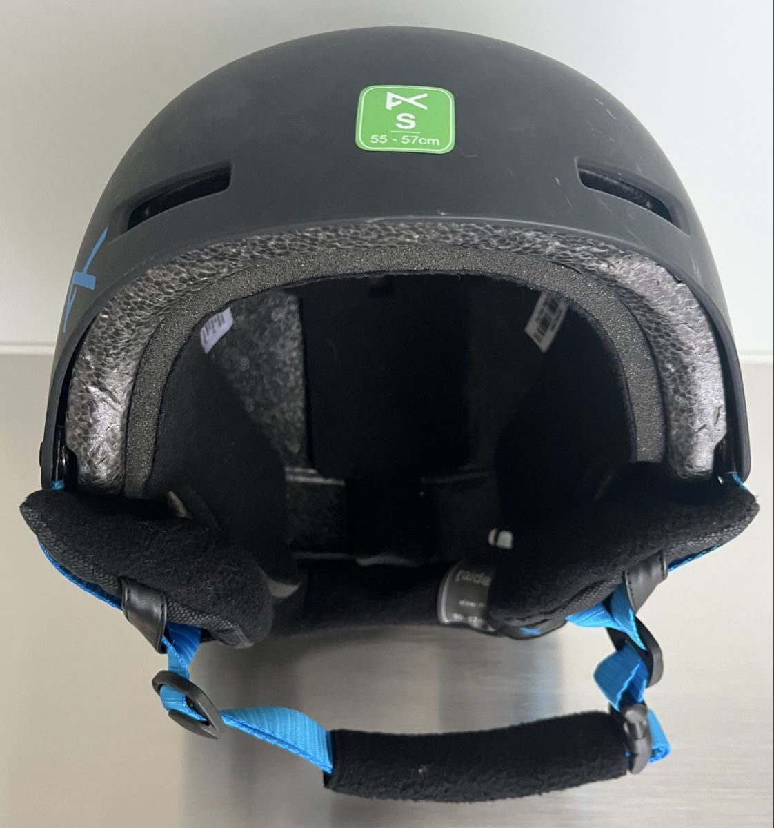 Caschi: Anon Ski-&Snowboardhelm – Nuovo (secondo la descrizione) da Horgen venduto da sophiaric 1