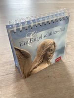 Neues Aufstellbuch "Ein Engel schütze dich" von GROH