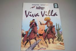 LES GRINGOS    °°°°° VIVA VILLA °°°°°