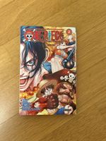 One Piece Episode A Tome 2 Glénat manga occasion