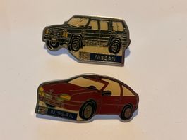2 Pin Nissan
